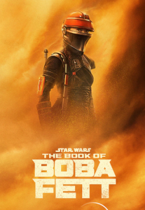 Boba Fett Episode 5 Release Date