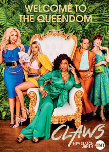 Claws Season 4 Episode 9 Release Date