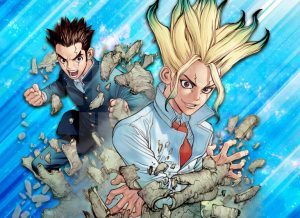 Dr. Stone Chapter 224 Release Date