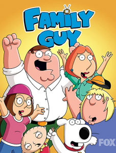 Family Guy Season 20 Episode 12 Release Date 