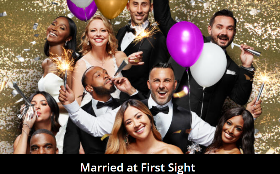 Married At First Sight Season 14 Episode 2 Release Date