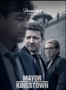Mayor of Kingstown Episode 10 Release Date