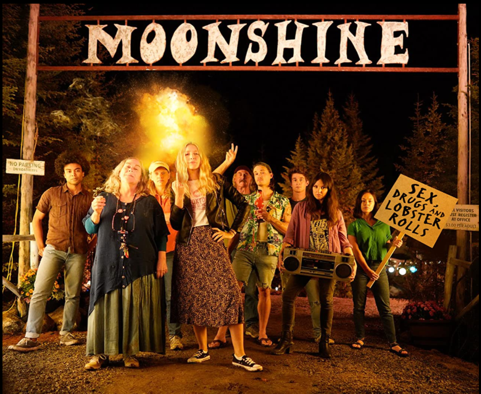 Moonshine Episode 9 Release Date