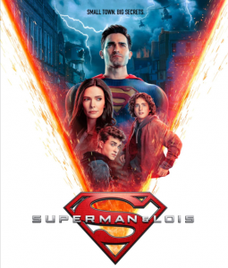 Superman and Lois Season 2 Episode 2 Release Date