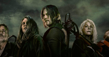 The Walking Dead Season 11 Episode 9 Release Date