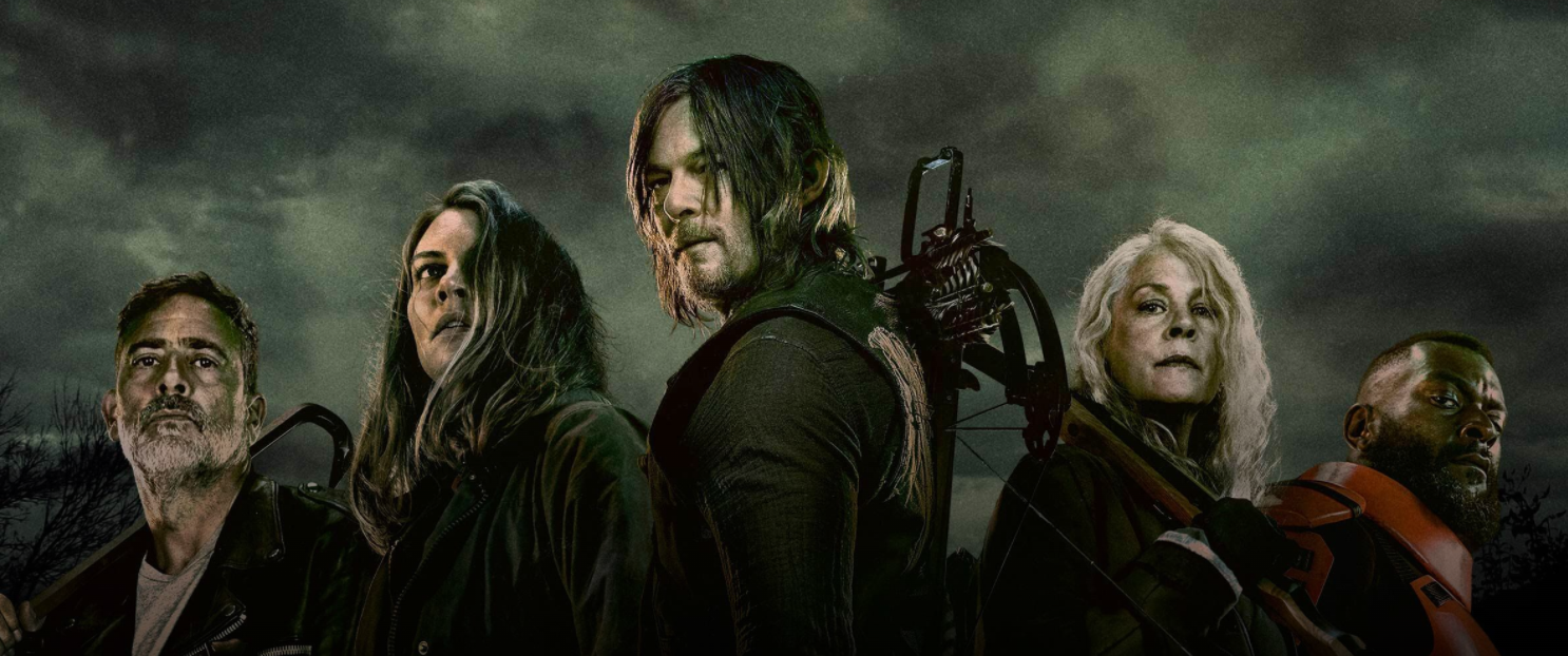 The Walking Dead Season 11 Episode 9 Release Date