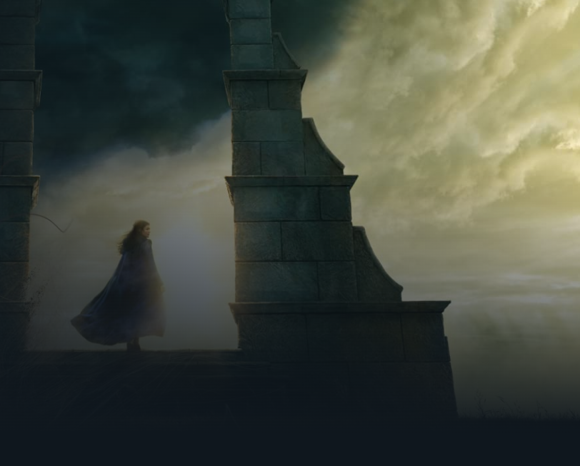 The Wheel of Time Season 2 Episode 1 Release Date