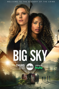 Big Sky Season 2 Episode 10 Release Date 