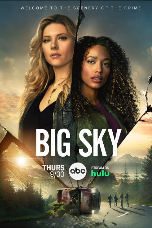 Big Sky Season 2 Episode 11 Release Date