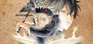 Black Clover Chapter 322 Release Date