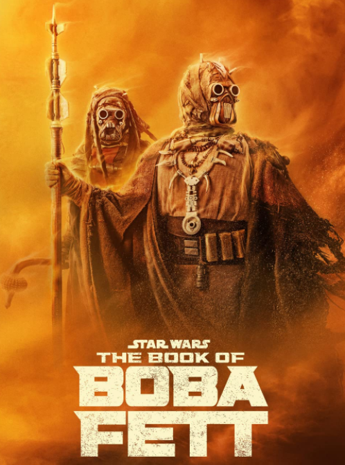 Book Of Boba Fett Episode 7 Release Date