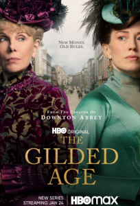 Gilded Age Episode 4 Release Date