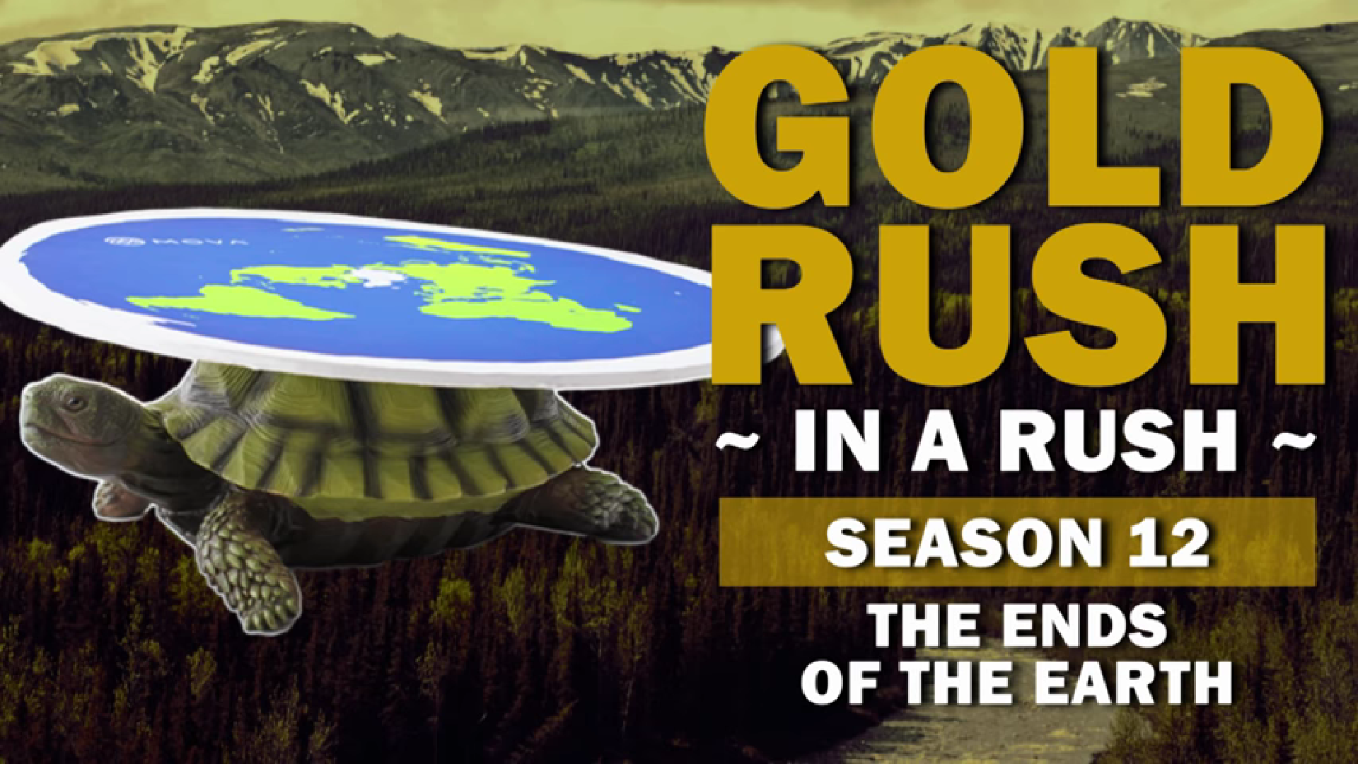 Gold Rush Season 12 Episode 19 Release Date