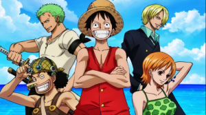 One Piece Episode 1014 Release Date 