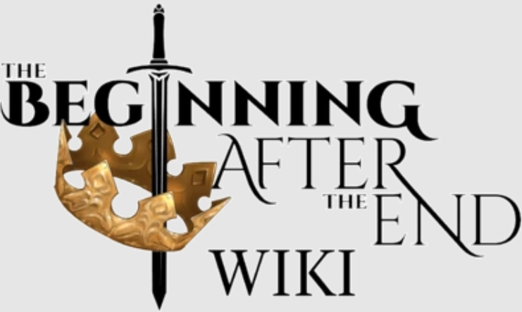 The beginning after the end wiki