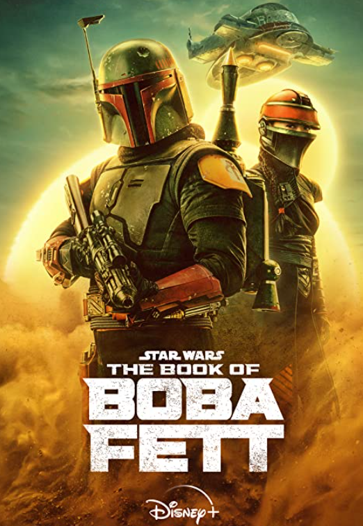 The Book Of Boba Fett Season 2 Episode 1 Release Date