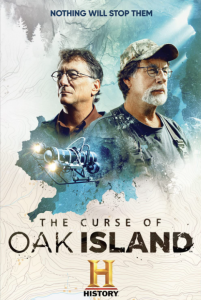 The Curse Of Oak Island Season 9 Episode 17 Release Date