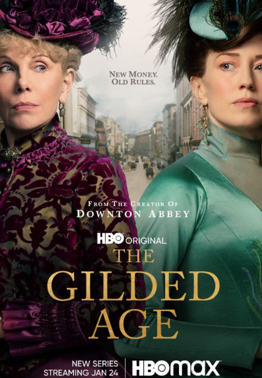 The Gilded Age Episode 5 Release Date