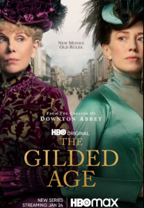 The Gilded Age Episode 6 Release Date