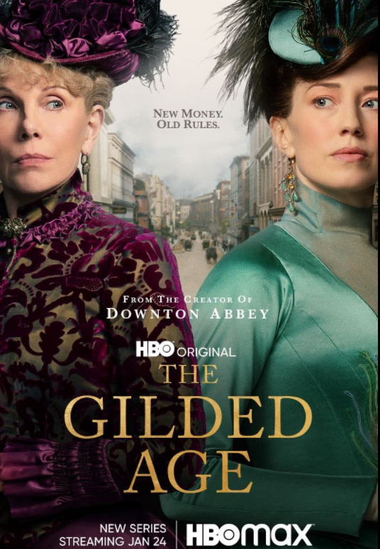 The Gilded Age Episode 6 Release Date