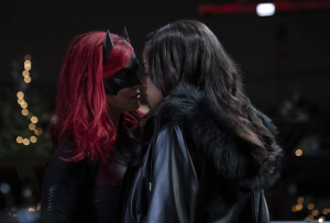 Batwoman Season 3 Episode 14 Release Date
