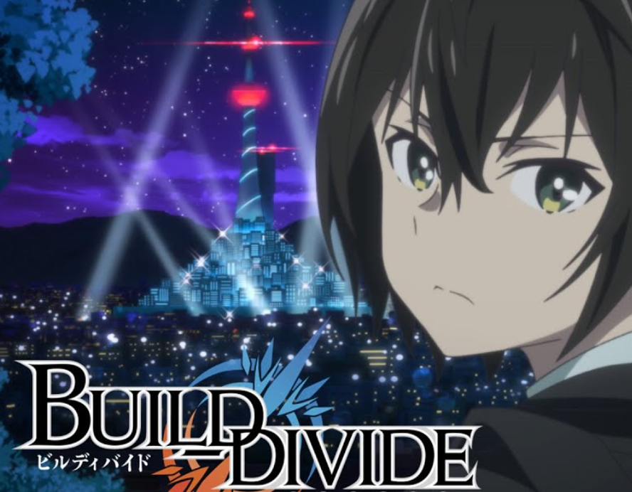 Build Divide Code White Episode 1 Release Date