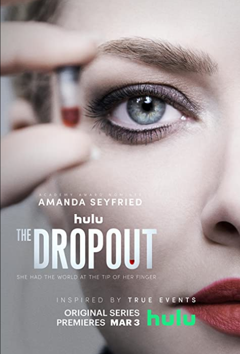 Dropout Episode 5 Release Date