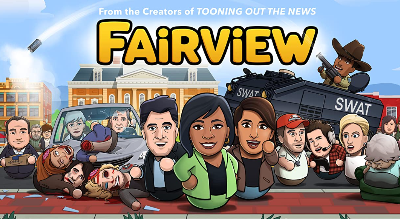 Fairview Season 1 Episode 7 Release Date