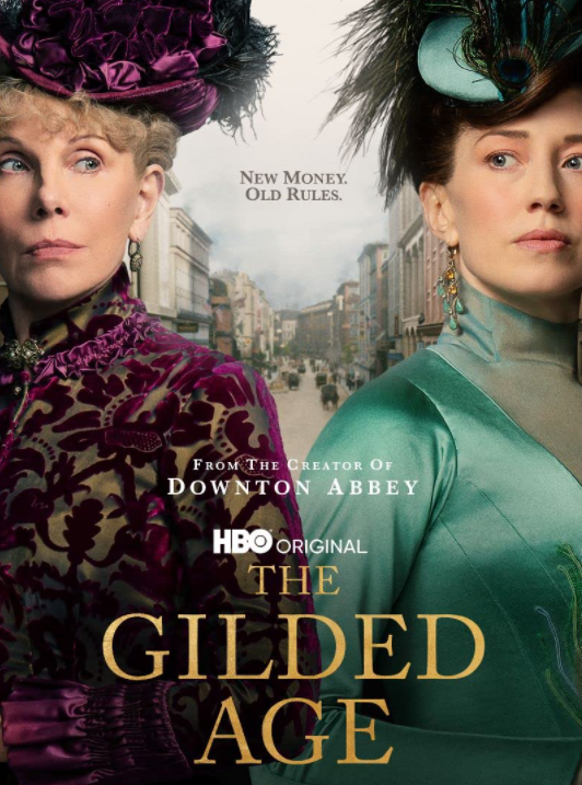Gilded Age Episode 9 Release Date