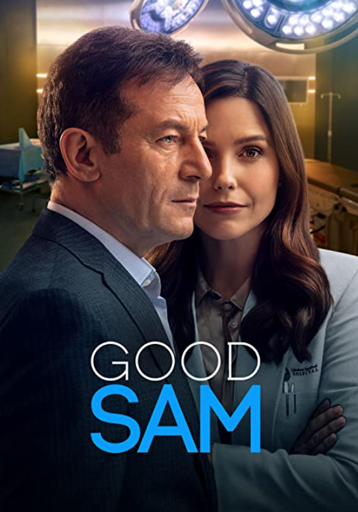 Good Sam Episode 9 Release Date