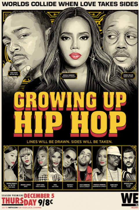 Growing Up Hip Hop Season 6 Episode 32 Release Date