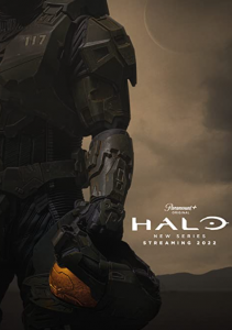 Halo TV Series Episode 2 Release Date