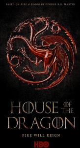 House Of The Dragon Episode 1 Release Date