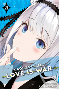Kaguya Sama Chapter 259 Release Date