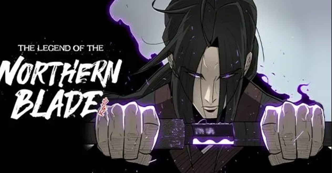 Legend Of The Northern Blade Chapter 123 Release Date