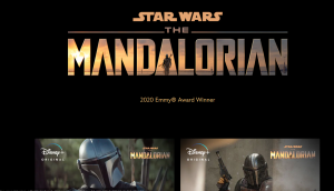 Mandalorian Season 3 Release Date