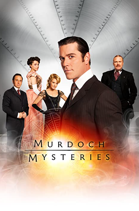Murdoch Mysteries Season 15 Episode 23 Release Date