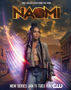 Naomi Season 1 Episode 10 Release Date