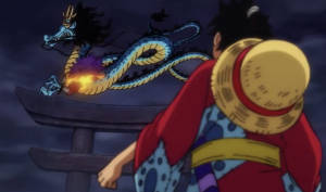 One Piece Episode 1016 Release Date