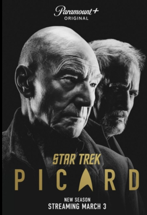 Picard Season 2 Episode 2 Release Date