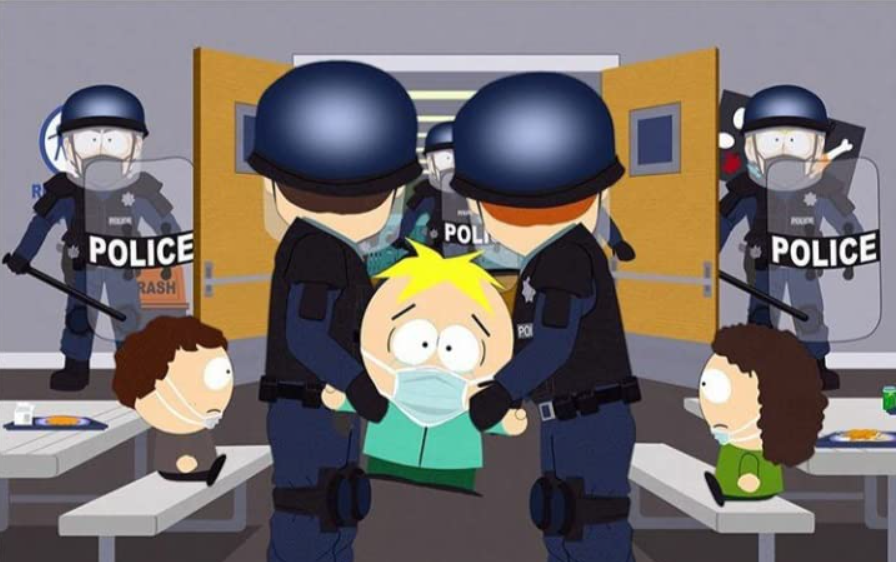 South Park Season 25 Episode 7 Release Date