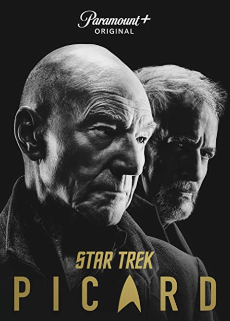 Star Trek Picard Season 2 Episode 5 Release Date