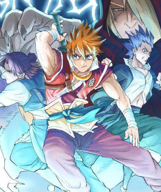 Tales Of Demons And Gods Chapter 373 Release Date