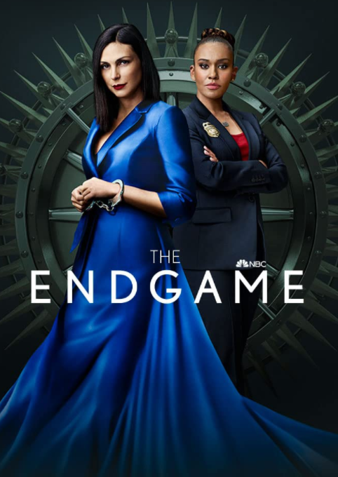 The Endgame Episode 7 Release Date