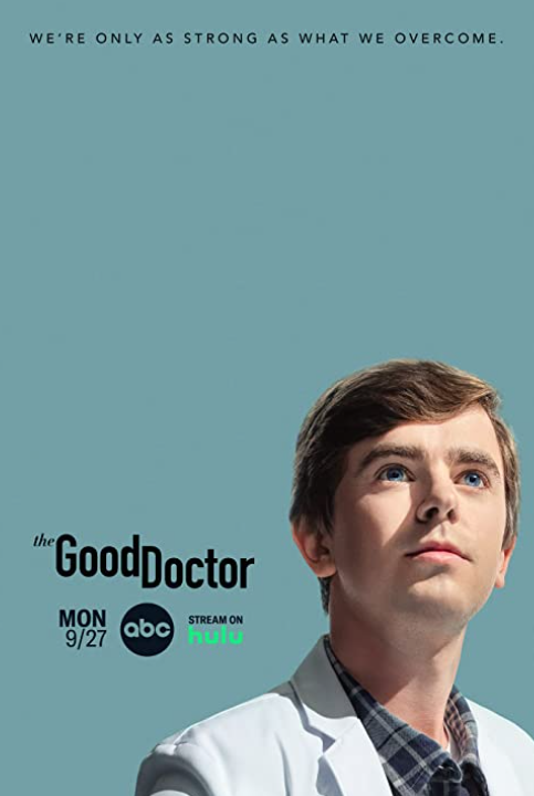 The Good Doctor Season 5 Episode 10 Release Date