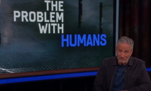 The Problem With Jon Stewart Episode 8 Release Date