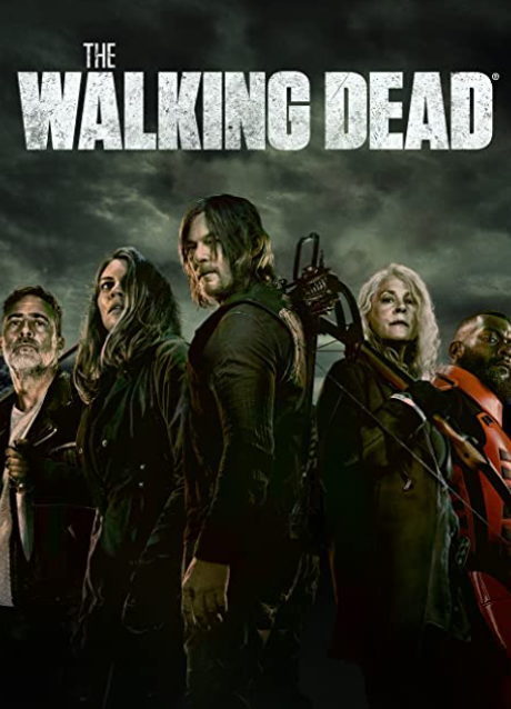 Walking Dead Season 11 Episode 14 Release Date