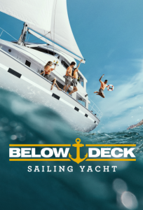 Below Deck Sailing Yacht Season 3 Episode 8 Release Date