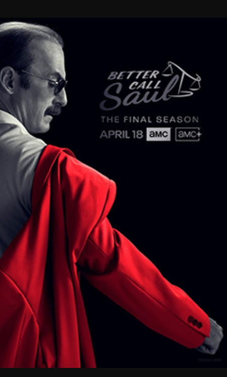 Better Call Saul Season 6 Episode 1 Release Date