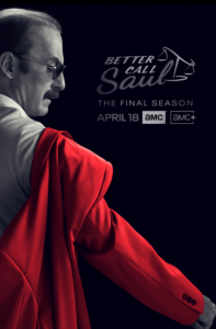 Better Call Saul Season 6 Episode 4 Release Date